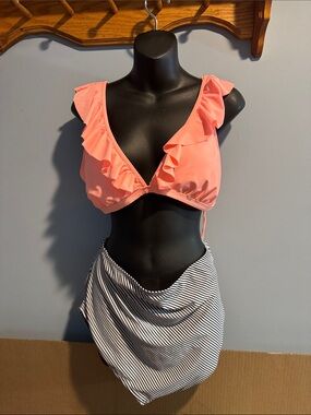 Summer Mac Pregnancy swim suit